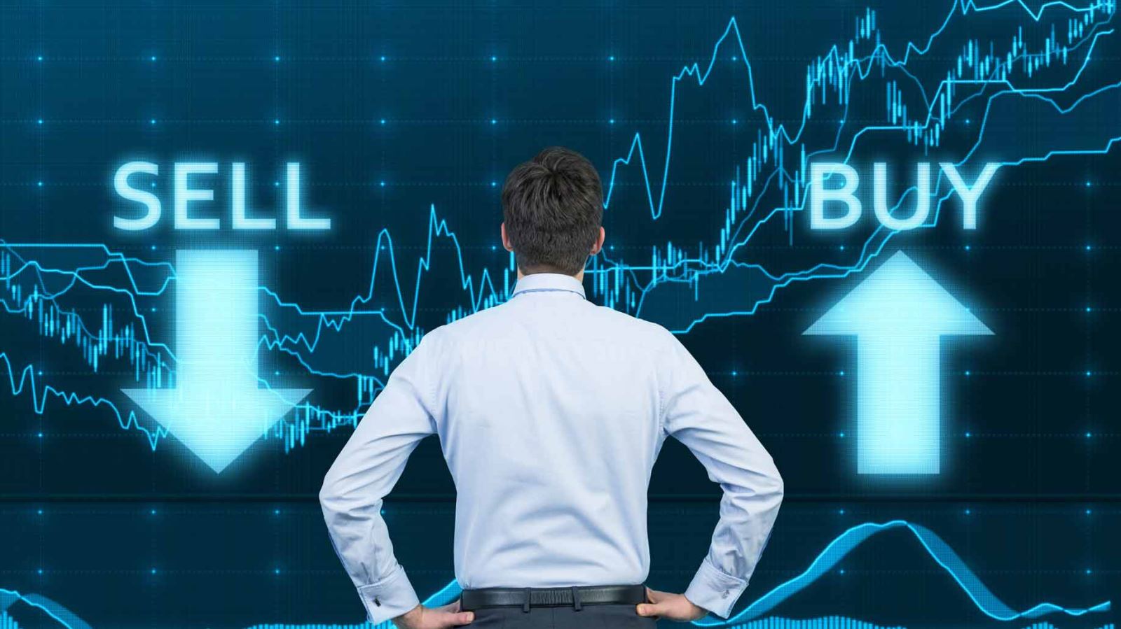 Do dự trong các quyết định mua hay bán